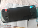 Steam Deck掌機二手 Oled升級固態(tài)雙系統 游戲掌機掌上電腦win游戲機蒸汽裝甲裝滿(mǎn)游戲 【Steam Deck LCD升級】1T 雙系統裝滿(mǎn)游戲OS+Windows 99成新 曬單實(shí)拍圖