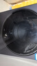 海爾（Haier）旗艦款輕奢頂配云溪直驅(qū)大容量13公斤滾筒洗衣機(jī)雙擎熱泵洗烘一體機(jī)525大筒徑超薄替代洗烘套裝 曬單實(shí)拍圖