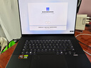 華碩ProArt創(chuàng  )16 2025國家補貼20%AMD銳龍AI9 HX370 RTX5070 64G 2T 2.8K 120Hz OLED 16吋觸控創(chuàng  )作電腦 曬單實(shí)拍圖