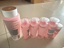蘭蔻大粉水400ml爽膚水保濕水潤(rùn)滋潤(rùn)護(hù)膚品套裝生日禮物禮盒送女友 曬單實(shí)拍圖