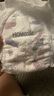 好之不要緊拉拉褲XXL54片嬰兒尿不濕訓練褲學(xué)步超薄透氣夏天官方自營(yíng) 曬單實(shí)拍圖