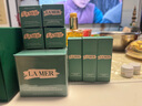 海藍之謎（LA MER）奇跡云絨霜60ml面霜修護緊致護膚品套裝化妝品禮盒生日禮物送女友 曬單實(shí)拍圖