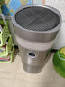 美的（Midea）【九重凈化加濕一體】空氣凈化器加濕器除甲醛除煙味異味過(guò)敏原空氣凈化機森林家RX600Pro國家補貼 曬單實(shí)拍圖