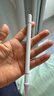 通用電容筆ipad手機平板觸屏筆安卓觸控適用于華為蘋(píng)果繪畫(huà)電腦觸屏小米vivo尖頭寫(xiě)字專(zhuān)用oppo聯(lián)想 【漸變冰粉】精準書(shū)繪不斷觸 曬單實(shí)拍圖