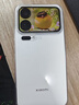 小米（MI）小米 17 Pro Max 妙享背屏 第五代 驍龍 8 至尊版 7500mAh小米金沙江電池 白色 16GB+1TB 5G手機(jī) 曬單實(shí)拍圖
