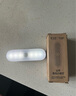 公牛（BULL）LED酷斃燈MC-A003E-DD床頭衣柜條形小夜燈感應(yīng)款5700K長(zhǎng)100mm 曬單實(shí)拍圖