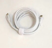 圖拉斯充電線(xiàn)適用蘋(píng)果17充電線(xiàn)type-c數據線(xiàn)編織17快充線(xiàn)PD60W16線(xiàn)ipad華為iphone車(chē)載carplay投屏15充電 【冰晶黑單條裝】蘋(píng)果15/16快充線(xiàn)·1.2米 曬單實(shí)拍圖