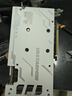 瀚鎧AMD Radeon RX 7650 GRE 8GB 白色合金 雙風(fēng)扇  電競 無(wú)畏契約/三角洲行動(dòng)/魔獸 獨立顯卡 RX 7650 GRE 白色合金+MS01鼠標 曬單實(shí)拍圖