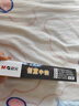 晨光（M&G）文具GP1008按動(dòng)中性筆學(xué)生0.5黑筆簽字筆商務(wù)子彈頭考試專用水筆高顏值辦公用品12支/盒開(kāi)學(xué)季 曬單實(shí)拍圖