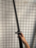 麥格萌兒童玩具3-6歲星際火花光劍戰刀刃cos道具男孩生日禮物8-10黑科技 黯星灰【燈光+火花+噴霧】送火石*5 2025最火的玩具刀激光劍男生6-8-12-14 曬單實(shí)拍圖