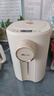 小熊（Bear）恒溫熱水壺一體機 電熱水瓶 防燙除氯電水瓶316L燒水壺多段保溫5L電水壺 暖噸噸 ZDH-H50R6 曬單實拍圖