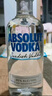 絕對(duì)（Absolut） 伏特加 洋酒 40度 原味 700ml  曬單實(shí)拍圖