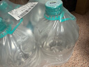 樂(lè)百氏飲用水天然水泉水5L桶裝水 家庭分享裝  5L *4桶 曬單實(shí)拍圖