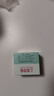 上海藥皂香皂海鹽蓬松洗發(fā)皂60g弱酸性無皂基植物精粹洗發(fā)水清潔頭皮 曬單實拍圖