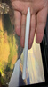 Apple/蘋果 Pencil Pro 磁吸觸控筆手寫筆蘋果筆電容筆書寫繪畫適用于iPad mini新品/Pro (M4)/Air (M2) 曬單實(shí)拍圖