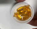 斯利安新西蘭進(jìn)口 斯利安嬰幼兒童DHA 0-6歲 進(jìn)口藻油dha瓶裝120粒 曬單實(shí)拍圖