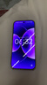 小米（MI）小米 17 Pro 妙享背屏 徠卡光影大師 第五代 驍龍 8 至尊版 冷煙紫 16GB+512GB 5G手機 曬單實拍圖