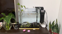 AMTRA TECHNIK德國安彩壁掛過濾器ex450魚缸過濾器龜缸低水位 EX450 標準款【內(nèi)含濾材】 曬單實拍圖