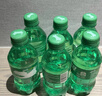 可口可樂(lè )（Coca-Cola）檀健次代言 雪碧 Sprite檸檬味汽水碳酸飲料300ml*24瓶 整箱裝 曬單實(shí)拍圖