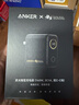 ANKER【黑神話(huà)悟空聯(lián)名】安克靈光智顯充140W充電器氮化鎵屏顯type-c多口pd100W插頭適用蘋(píng)果17手機電腦 曬單實(shí)拍圖