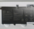 綠巨能（llano）適用華碩靈耀S2代 Mars15 S4300F/FN S4300U/UN VX60G/GT B31N1732筆記本電腦電池  4000mAh 曬單實拍圖
