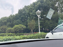 京東京造全車(chē)玻璃窗貼膜(轎車(chē)款-深色)車(chē)衣整車(chē)防曬隔熱防爆太陽(yáng)保護隱私遮擋紫紅外線(xiàn)清晰透光汽車(chē)玻璃膜 曬單實(shí)拍圖