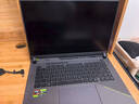 ROG魔霸9 銳龍9 16英寸 游戲本筆記本電腦(R9 9955HX 16G 1T RTX5060 2.5K 240Hz) 曬單實拍圖