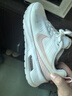 耐克（NIKE）Nuaxis 女鞋輕盈舒適透氣運(yùn)動(dòng)鞋健身訓(xùn)練鞋氣墊緩震強(qiáng)抓地跑步鞋 HF1233-107 38.5 曬單實(shí)拍圖