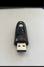 閃迪 （SanDisk）512GB USB3.0 U盤(pán) CZ48至尊高速 黑色 讀速130MB/s 經(jīng)典USB3.0 U盤(pán) 高速安全可靠 曬單實(shí)拍圖