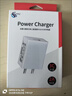 通用充電器充電頭插頭5v1/2A電源適配器兼容風(fēng)扇藍牙耳機智能手表臺燈小夜燈刮胡刀等小功率通用 5V1A【USB接口-標充5瓦】黑色 曬單實(shí)拍圖
