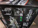TOP TOY大國重器航母076型兩棲攻擊艦四川艦積木68cm玩具男孩生日禮物 曬單實(shí)拍圖