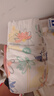 好奇（Huggies）小森林紙尿褲XL32片(12-17kg)尿不濕心鉆【透氧頂配更低敏】 曬單實(shí)拍圖