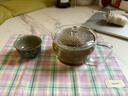HARIO 日本進(jìn)口茶壺家用辦公耐熱玻璃泡茶器不銹鋼過(guò)濾網(wǎng)茶具日式 CHZ 300ml 曬單實(shí)拍圖