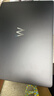 WIKO Hi MateBook 14 酷睿Ultra 2 華為 智選輕薄筆記本電腦 二代酷睿Ultra 5 16G 1T極夜灰 方形鍵盤(pán) 曬單實(shí)拍圖