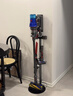 戴森（DYSON）V12 Detect Slim Fluffy輕量高端吸塵器 光學(xué)探測微塵 140AW強勁吸力 除螨 藍色 曬單實(shí)拍圖