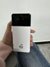 德芊隨身wifi2025款超大10000毫安5Ghz雙頻充電寶二合一無(wú)線wifi6移動(dòng)網(wǎng)絡(luò)無(wú)限流量家用車載路由器上網(wǎng) 【帝王版】1萬(wàn)毫安52核-續(xù)航72小時(shí) 曬單實(shí)拍圖