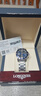 浪琴（LONGINES）手表男康卡斯潛水機械鋼帶男表 L3.742.4.96.6  41MM送禮 曬單實(shí)拍圖