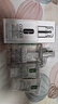倩碧油皮黃油200ml透明清爽型乳液面霜敏感肌護膚品生日禮物送女友 曬單實拍圖
