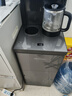 沁園（TRULIVA）茶吧機(jī)飲水機(jī)家用多功能辦公室立式下置式水桶全自動茶吧柜一體高端客廳制冷制熱兩用2025年新款 曬單實(shí)拍圖