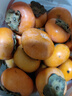 京鮮生 陽(yáng)豐脆甜柿 凈重8.5-9斤單果100g+ 水果源頭直發(fā) 包郵 曬單實(shí)拍圖