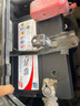 駱駝汽車蓄電池12V免維護(hù)電瓶 以舊換新上門安裝 55D23L 朗動(dòng)賽拉圖天籟豐田卡羅拉吉利帝豪 曬單實(shí)拍圖
