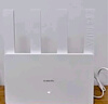 小米（MI）路由器AX3000T 5G雙頻WIFI6 多設(shè)備組網(wǎng) 3000M無(wú)線速率 多寬帶聚合 智能家用路由 曬單實(shí)拍圖