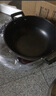 惠當(dāng)家（Hui Dang Jia）電炒鍋多功能一體電熱鍋電蒸鍋電鍋電煮鍋家用鑄鐵山東鍋燉蒸煮多用途鍋大功率電火鍋32cm無籠 曬單實拍圖