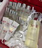 SK-II神仙水330ml抗皺精華液sk2化妝品護膚品水乳套裝禮盒生日禮物女 曬單實(shí)拍圖