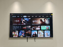 FFALCON雷鳥電視鵬7 26款 75英寸 高階VA全通道288Hz 滿血HDMI2.1 94%P3色域 靈控系統(tǒng) 平板電視機 75S78A 曬單實拍圖