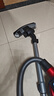 飛利浦（PHILIPS）臥式吸塵器家用清潔機(jī)強(qiáng)勁大功率大吸力吸灰吸塵吸螨蟲除螨寵物家庭適用FC9735/81 七夕情人節(jié)禮物 曬單實(shí)拍圖
