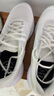 耐克NIKE跑步鞋男NIKE REVOLUTION 7運(yùn)動鞋F(xiàn)B2207-100白41 曬單實(shí)拍圖
