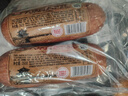 喜旺大塊肉老火腿350g*2青島老火腿即食熟食山東特產(chǎn)下酒菜火腿腸 曬單實(shí)拍圖
