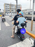 小牛電動【2025新品】NLT Citi 電動自行車鋰電池 新國標(biāo)電瓶通勤成人代步自行車 到店自提 曬單實拍圖