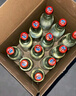 牛欄山 陳釀 白牛二 牛白瓶 濃香風格 42度 500ml*12瓶 整箱裝 曬單實拍圖